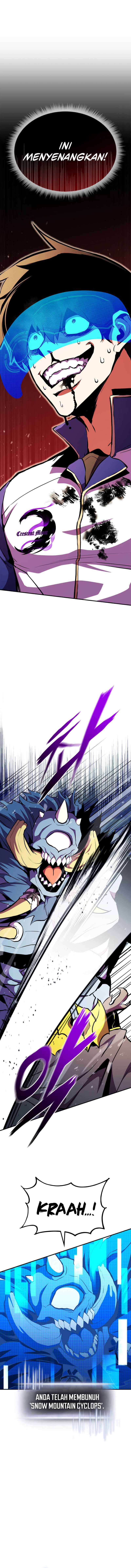 Ranker’s Return (Remake) Chapter 178 Gambar 20