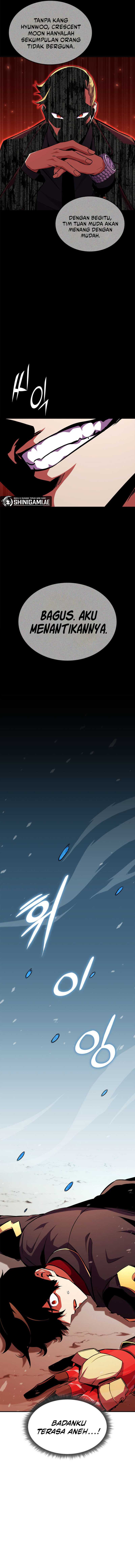 Ranker’s Return (Remake) Chapter 178 Gambar 3