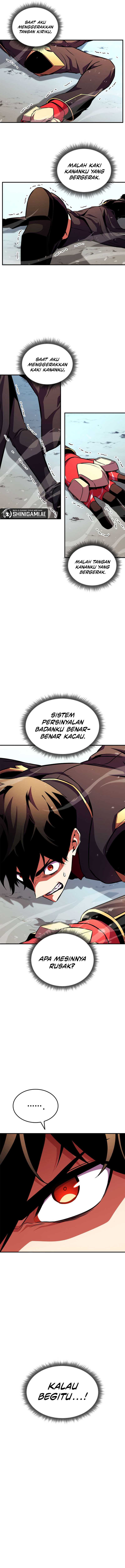 Ranker’s Return (Remake) Chapter 178 Gambar 4