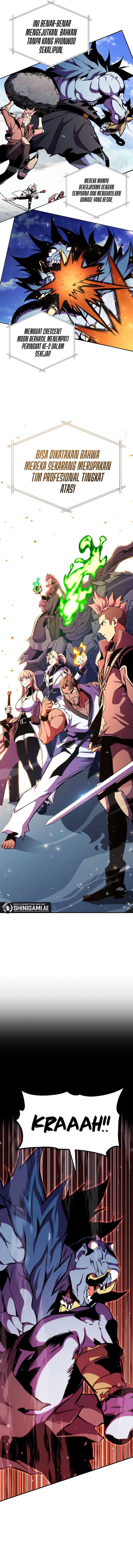 Ranker’s Return (Remake) Chapter 178 Gambar 8
