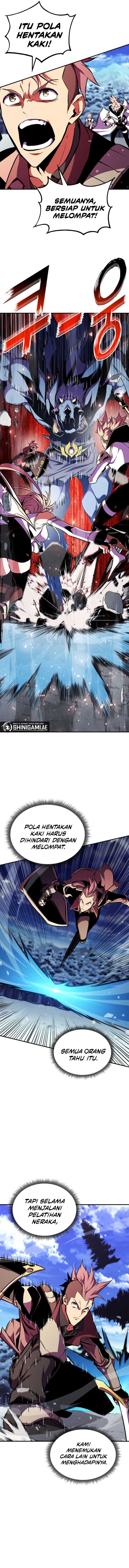 Ranker’s Return (Remake) Chapter 178 Gambar 9