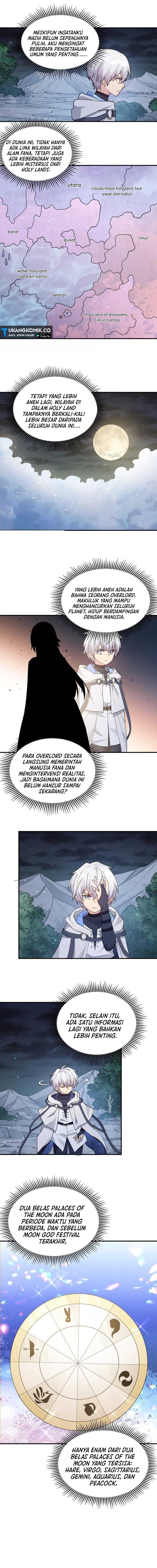 Baca Manhua I Look Too Much Like The Boss And The World Actually Believes It Chapter 57 Gambar 2