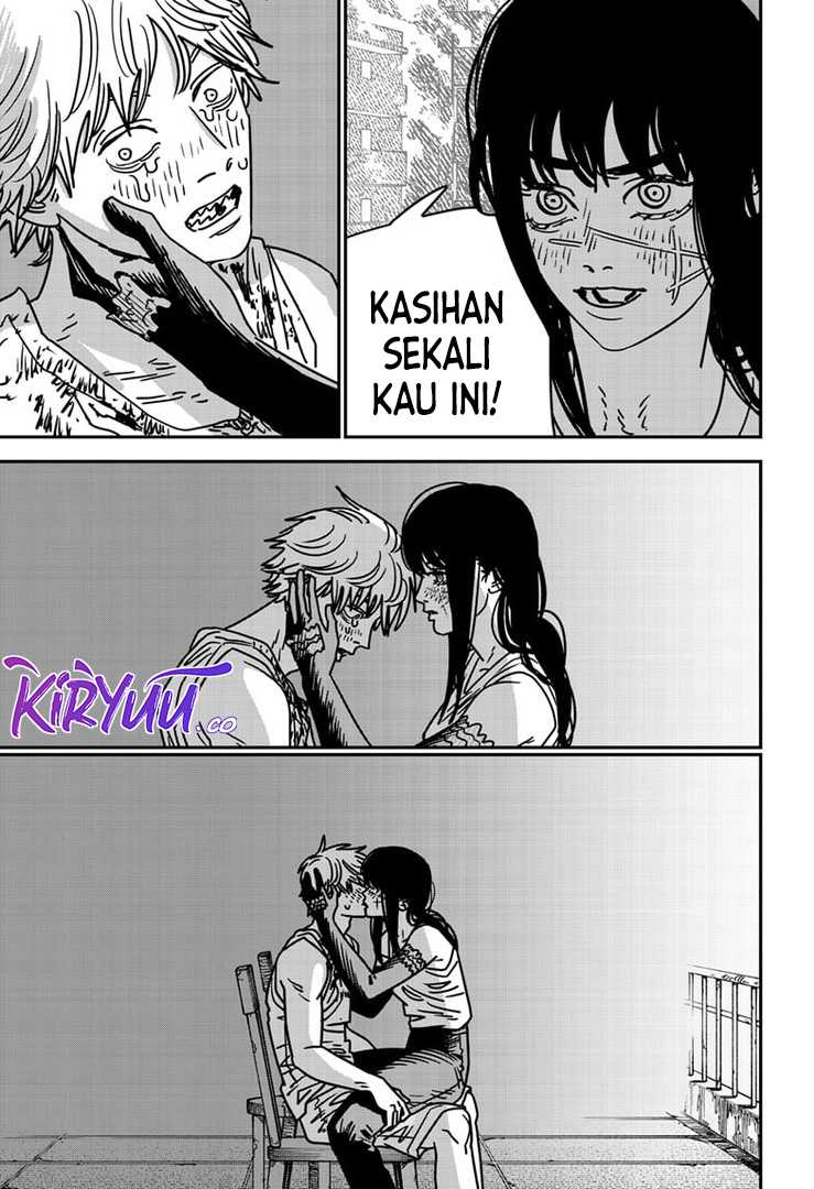 Chainsaw Man Chapter 193 Gambar 10