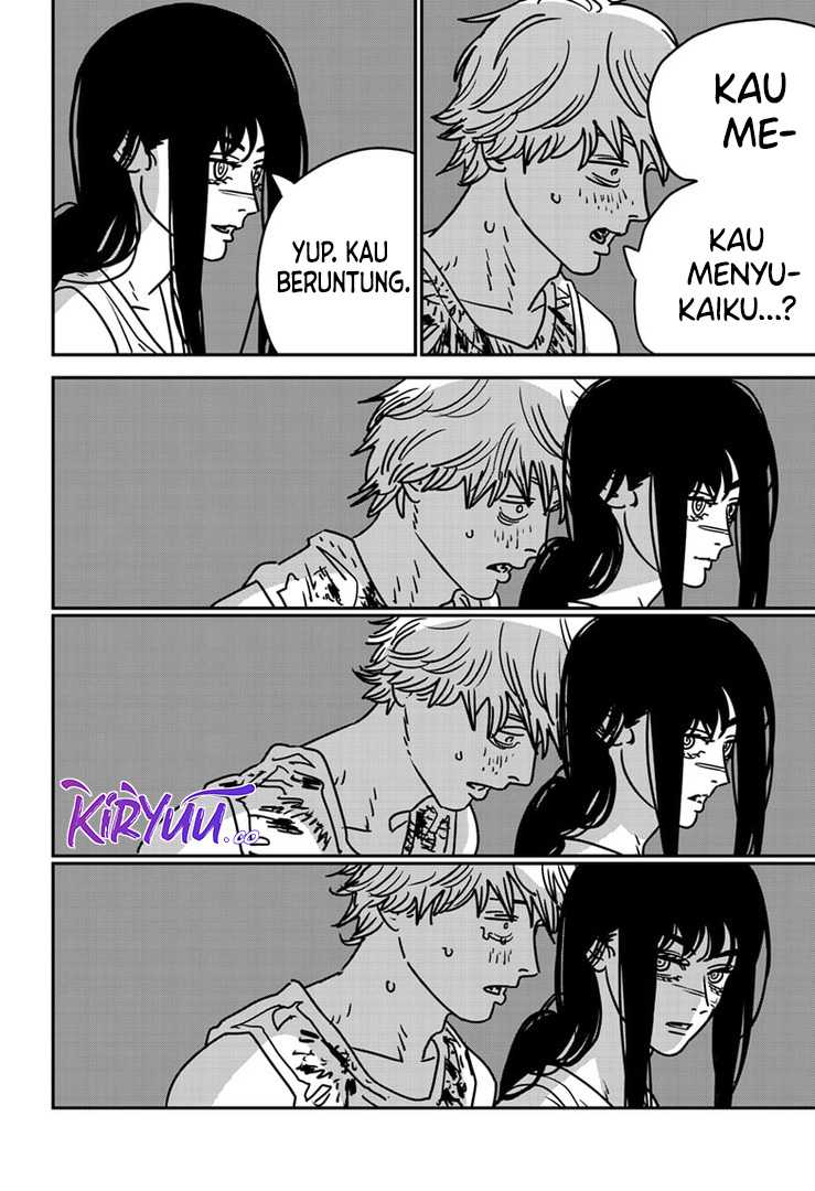 Chainsaw Man Chapter 193 Gambar 7