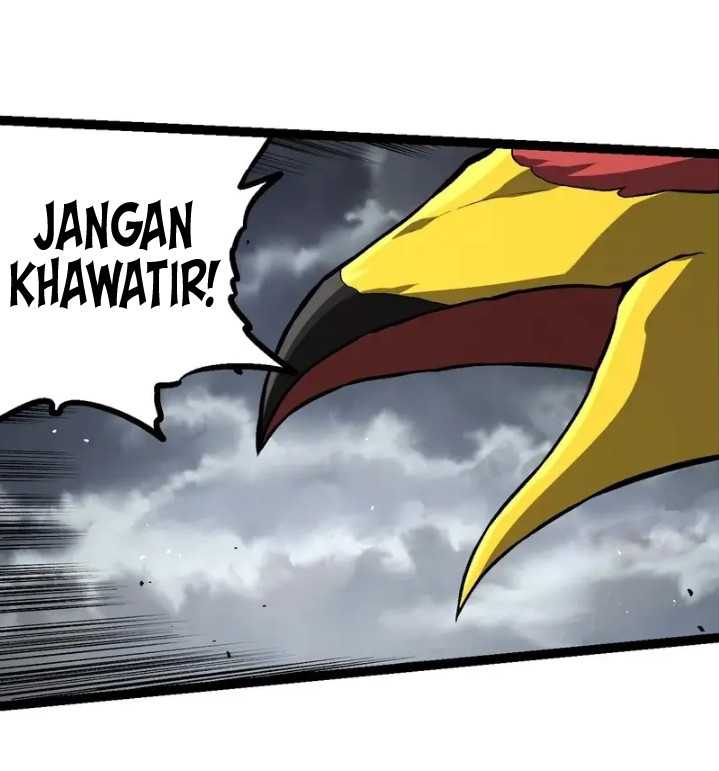 Evolution Begins With A Big Tree Chapter 329 Gambar 14