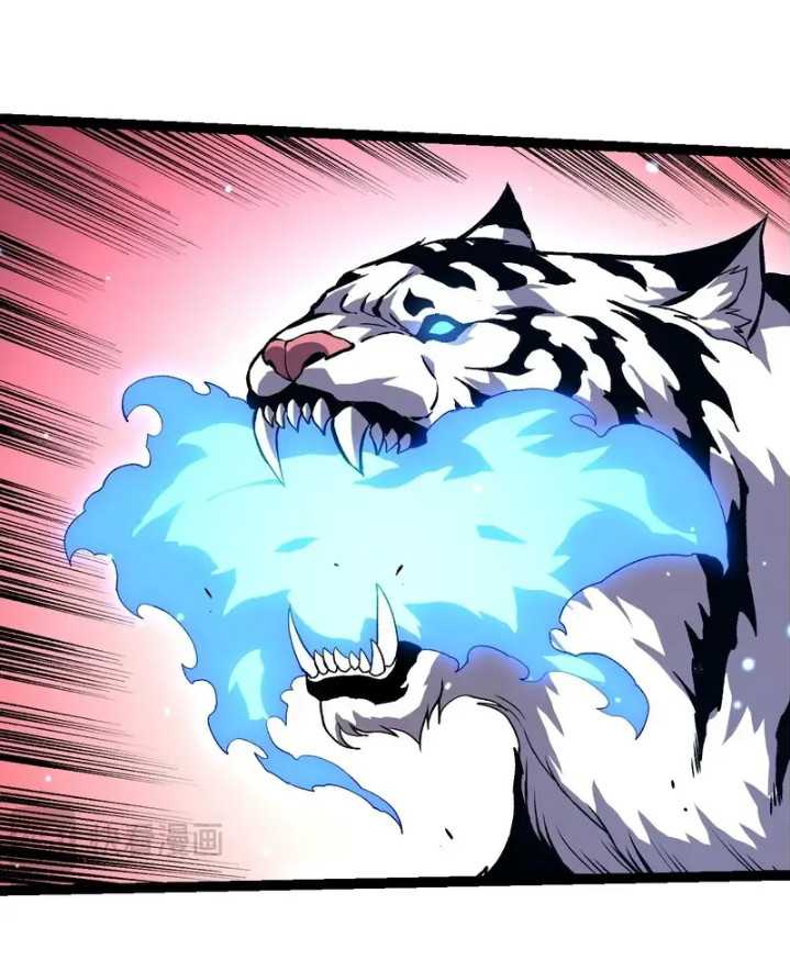 Evolution Begins With A Big Tree Chapter 329 Gambar 29