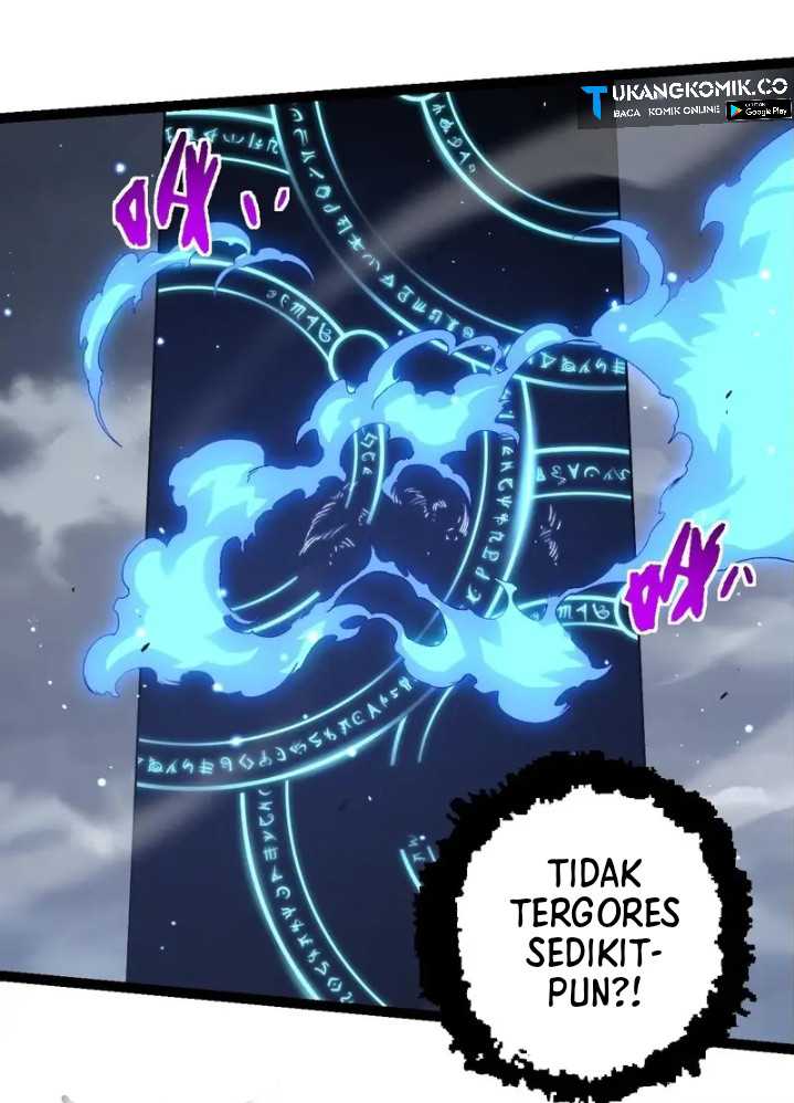 Evolution Begins With A Big Tree Chapter 329 Gambar 31