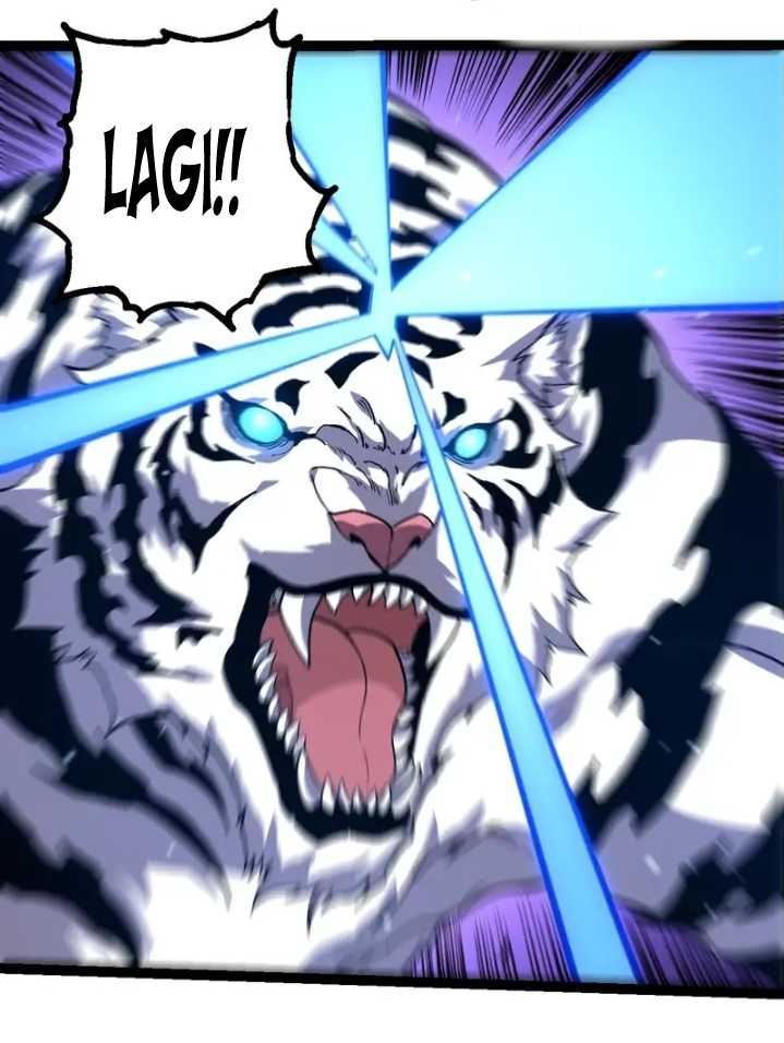 Evolution Begins With A Big Tree Chapter 329 Gambar 32
