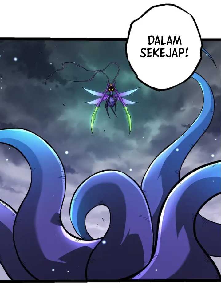 Evolution Begins With A Big Tree Chapter 329 Gambar 4
