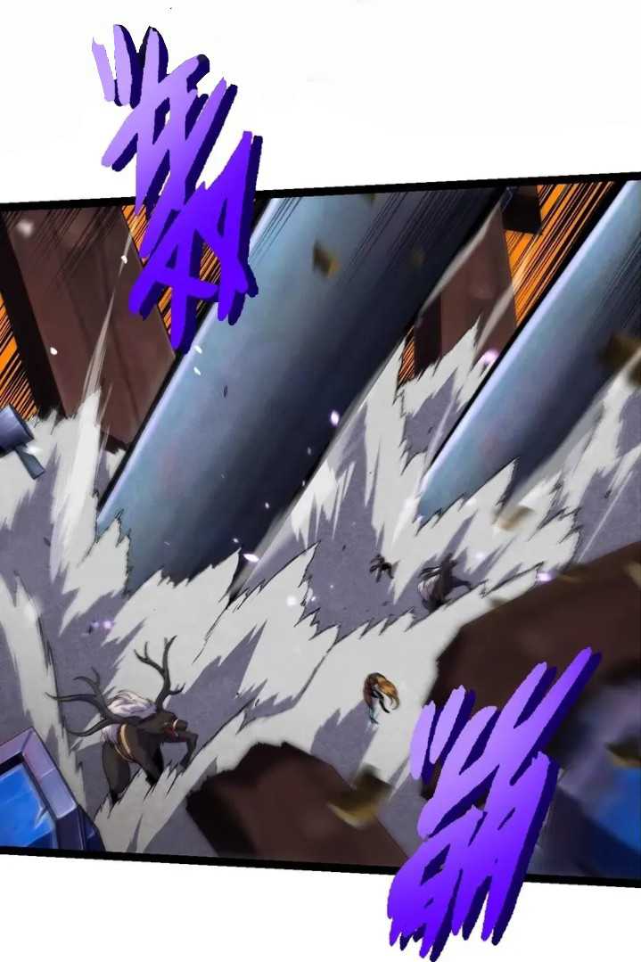 Evolution Begins With A Big Tree Chapter 329 Gambar 46