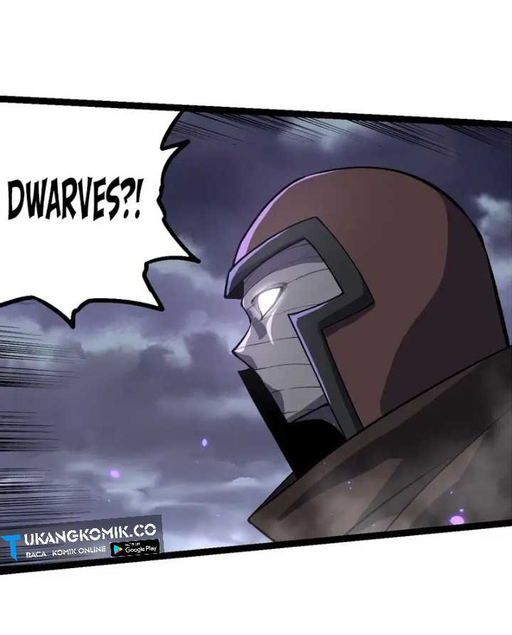 Evolution Begins With A Big Tree Chapter 329 Gambar 50