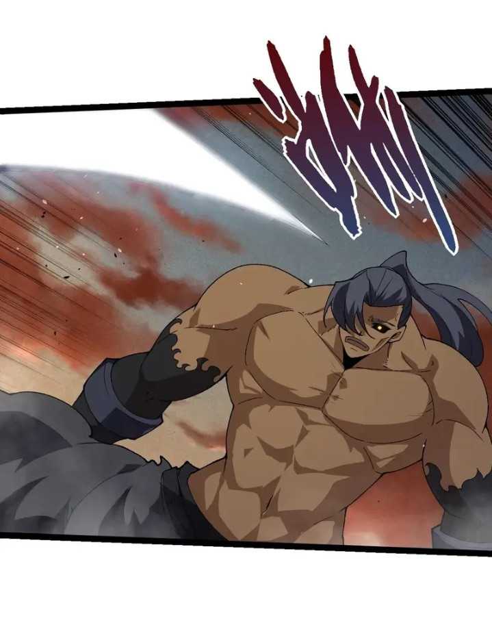 Evolution Begins With A Big Tree Chapter 328 Gambar 26