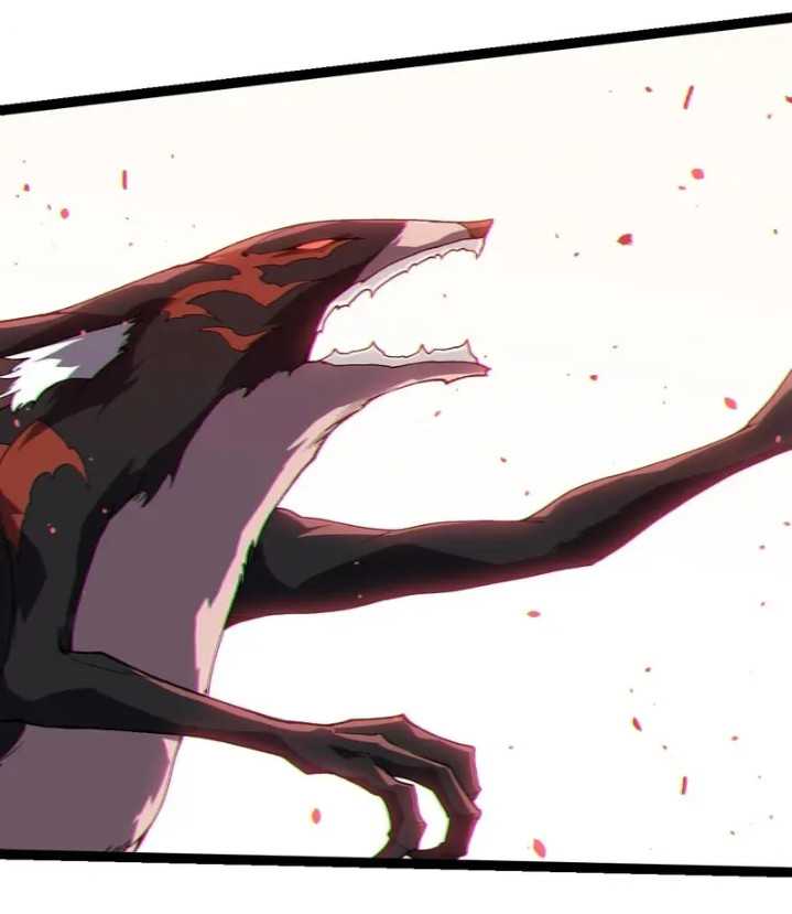 Evolution Begins With A Big Tree Chapter 328 Gambar 28
