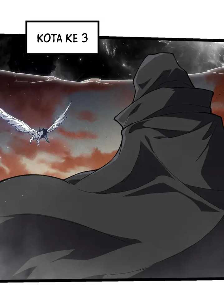 Evolution Begins With A Big Tree Chapter 328 Gambar 40