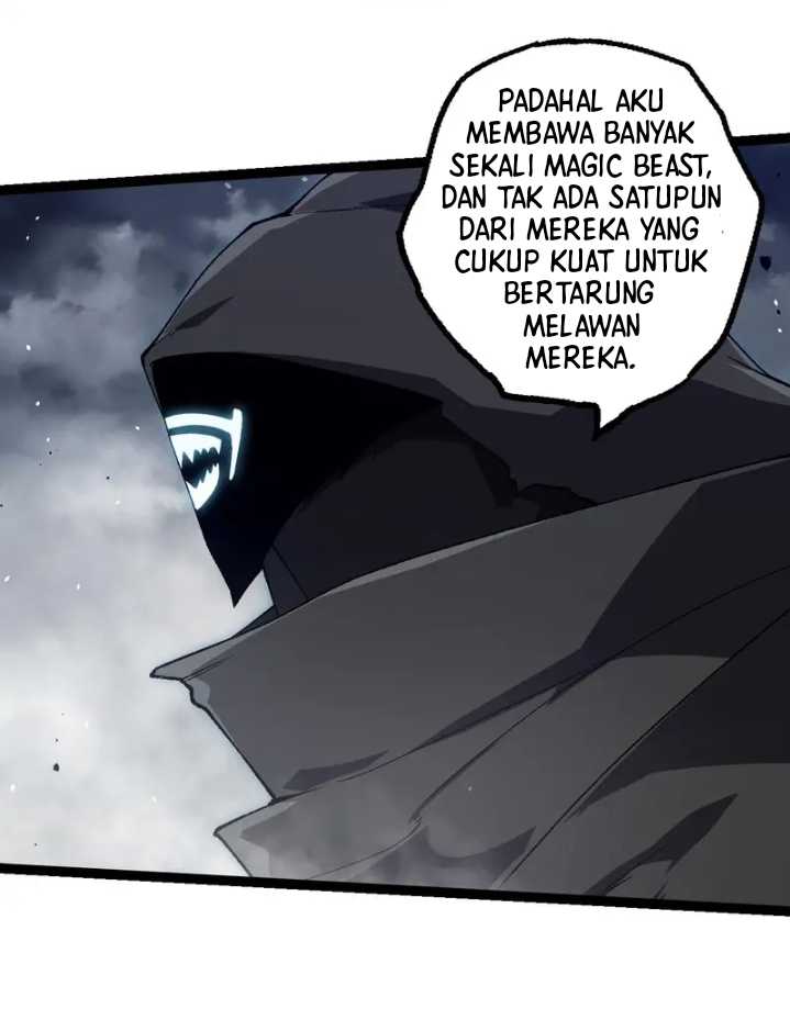 Evolution Begins With A Big Tree Chapter 328 Gambar 45