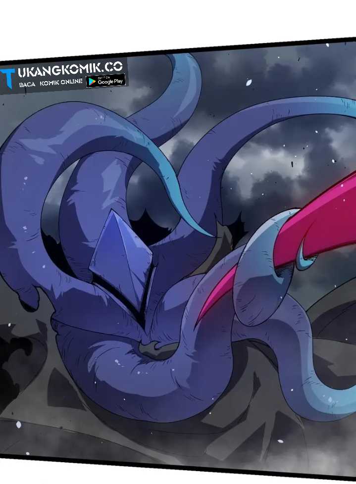 Evolution Begins With A Big Tree Chapter 328 Gambar 52