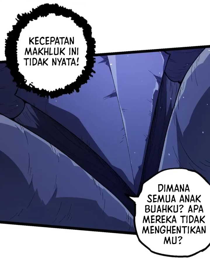 Evolution Begins With A Big Tree Chapter 328 Gambar 53