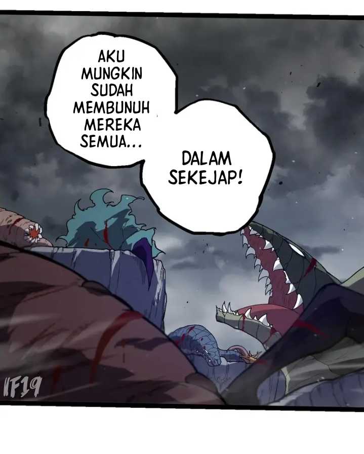 Evolution Begins With A Big Tree Chapter 328 Gambar 55