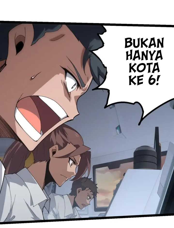 Evolution Begins With A Big Tree Chapter 328 Gambar 8