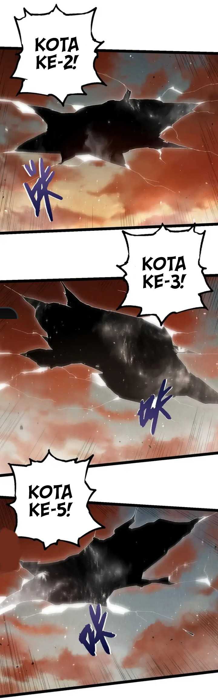 Evolution Begins With A Big Tree Chapter 328 Gambar 9