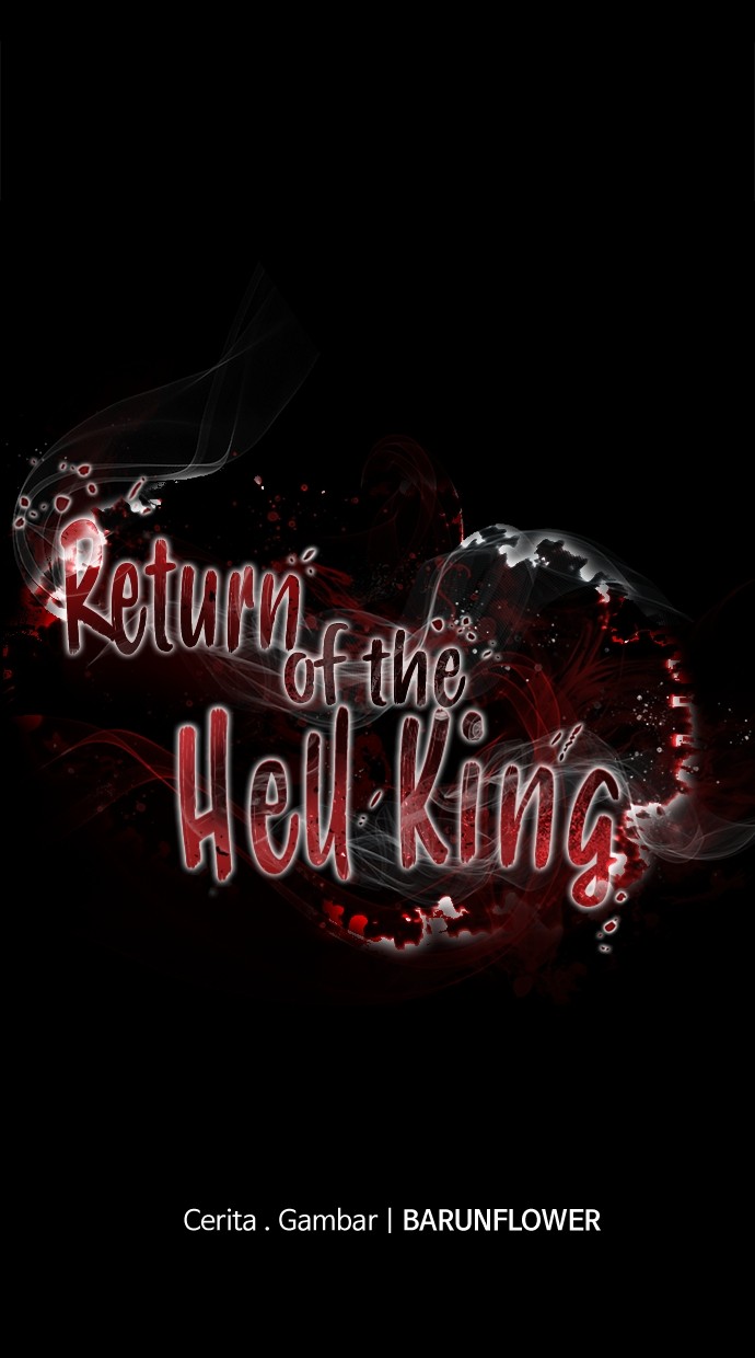 Baca Komik Reincarnation Path of The Underworld King Chapter 50 Gambar 1