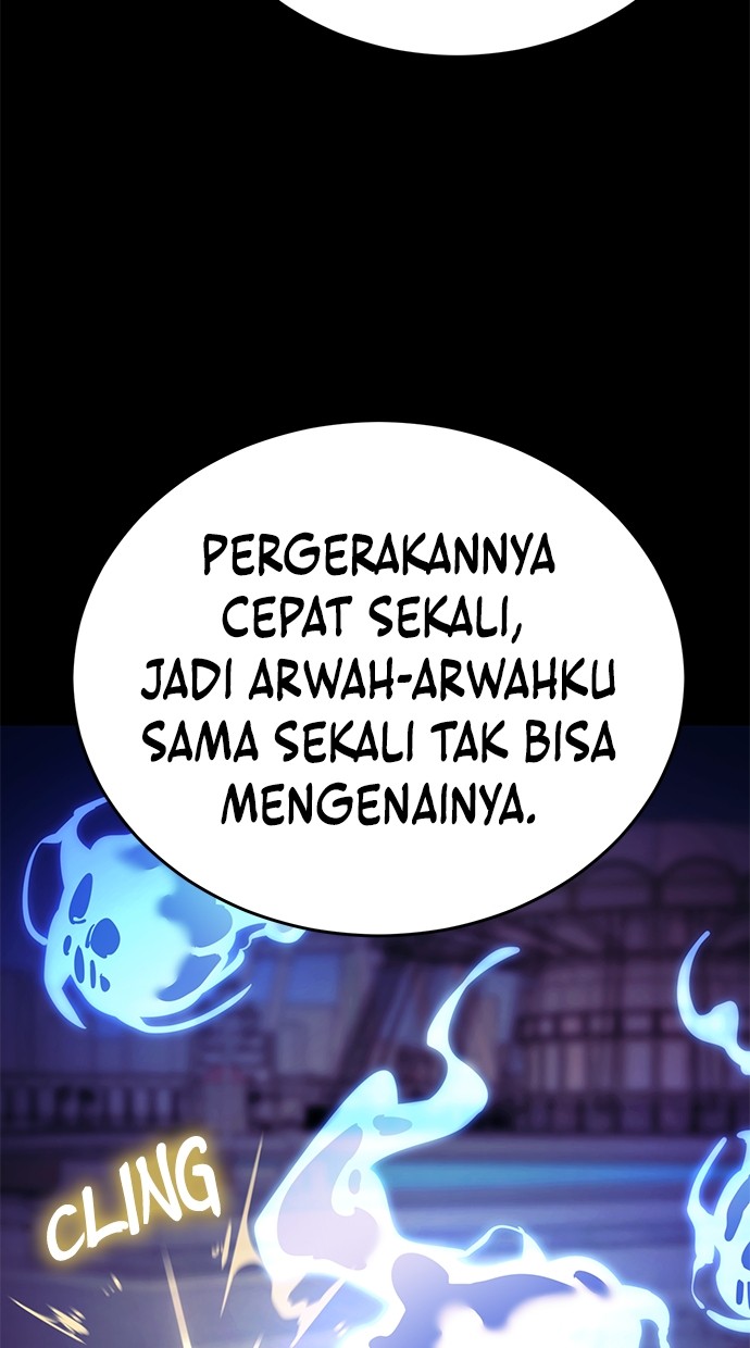 Reincarnation Path of The Underworld King Chapter 49 Gambar 110