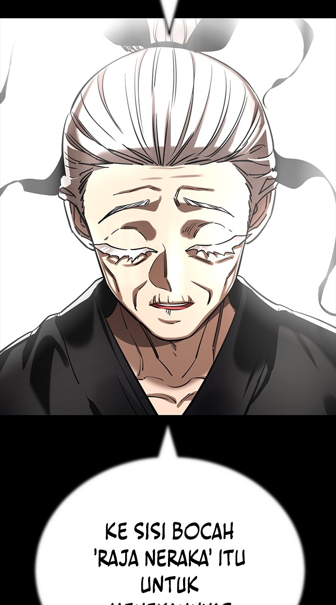 Reincarnation Path of The Underworld King Chapter 47 Gambar 13