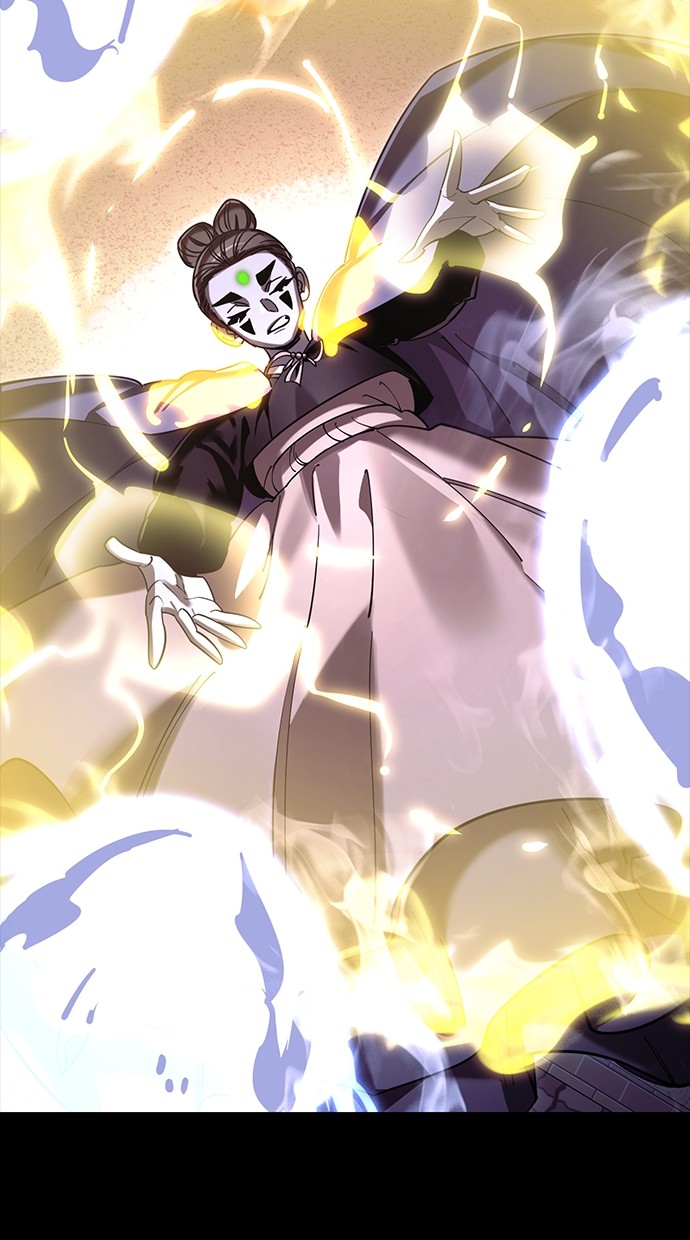 Reincarnation Path of The Underworld King Chapter 47 Gambar 134