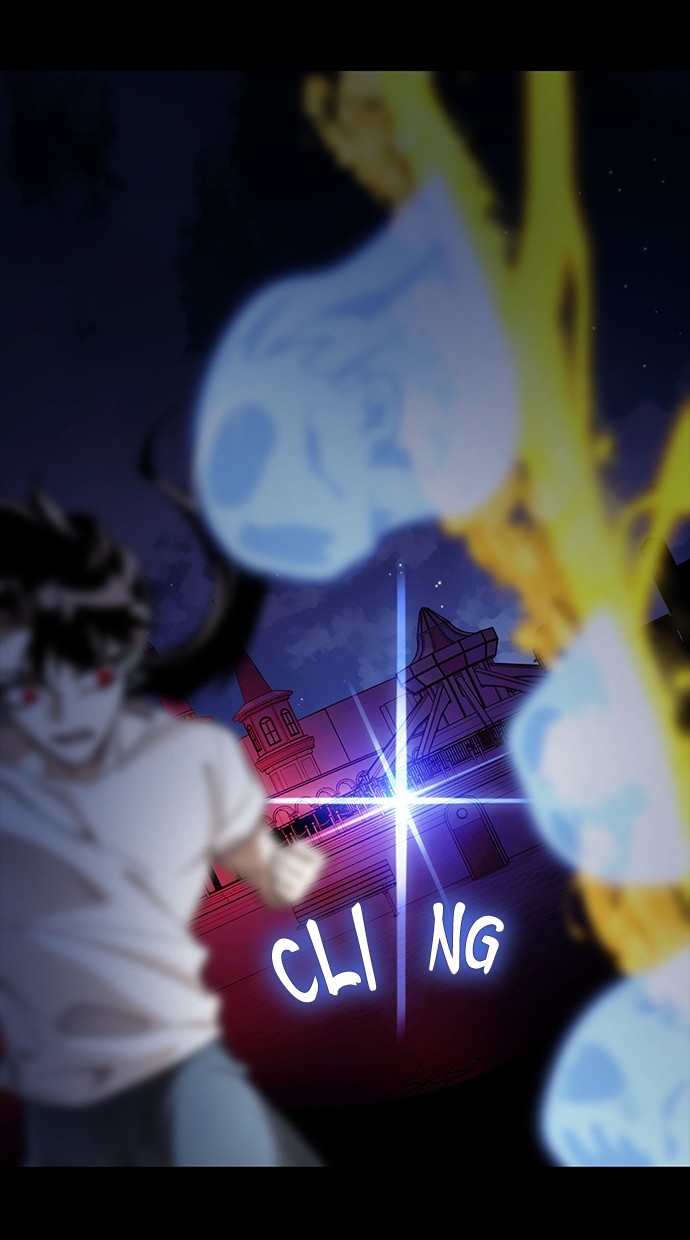 Reincarnation Path of The Underworld King Chapter 47 Gambar 144