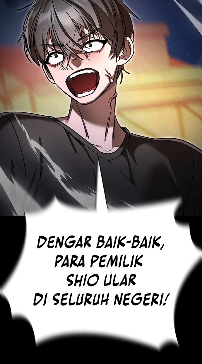 Reincarnation Path of The Underworld King Chapter 47 Gambar 158