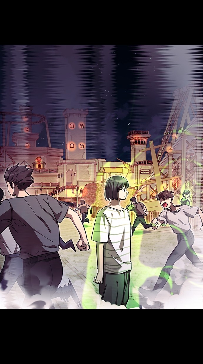 Reincarnation Path of The Underworld King Chapter 47 Gambar 161