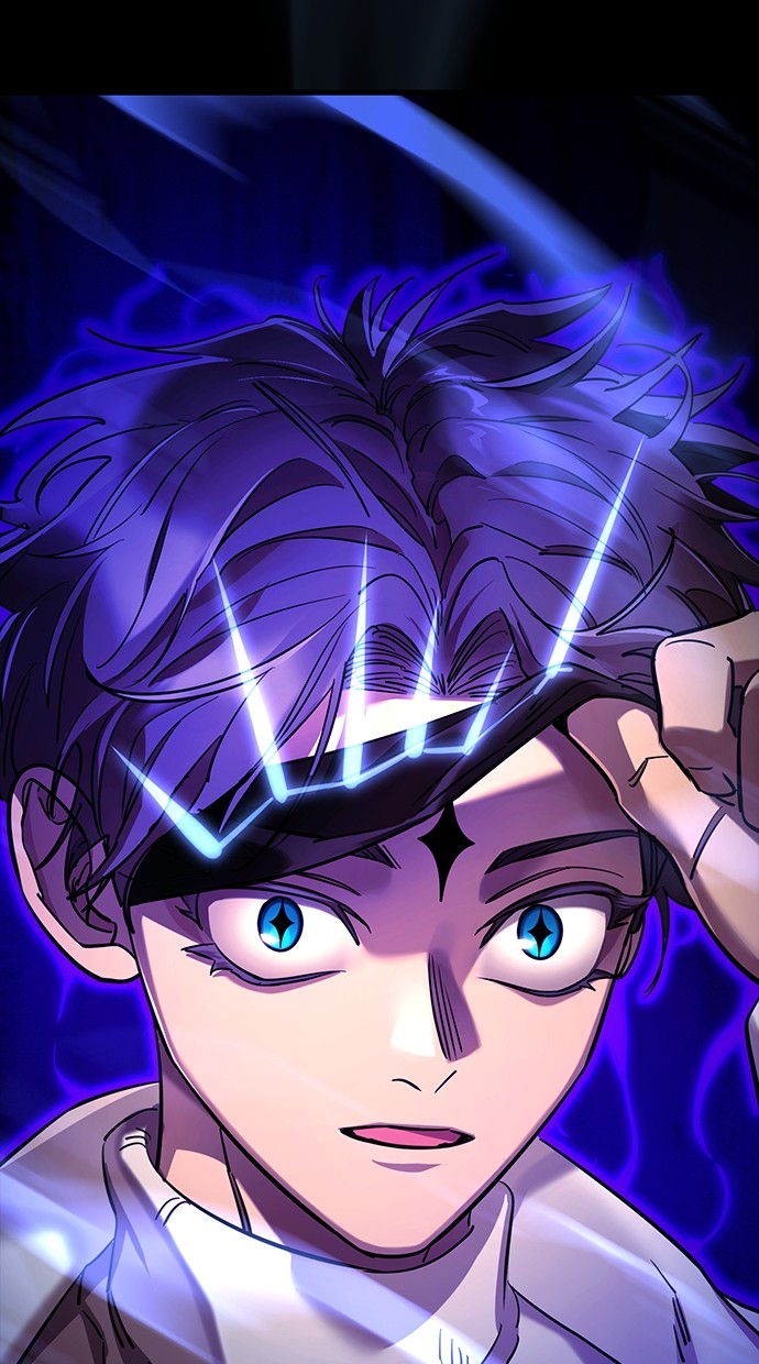 Reincarnation Path of The Underworld King Chapter 47 Gambar 174