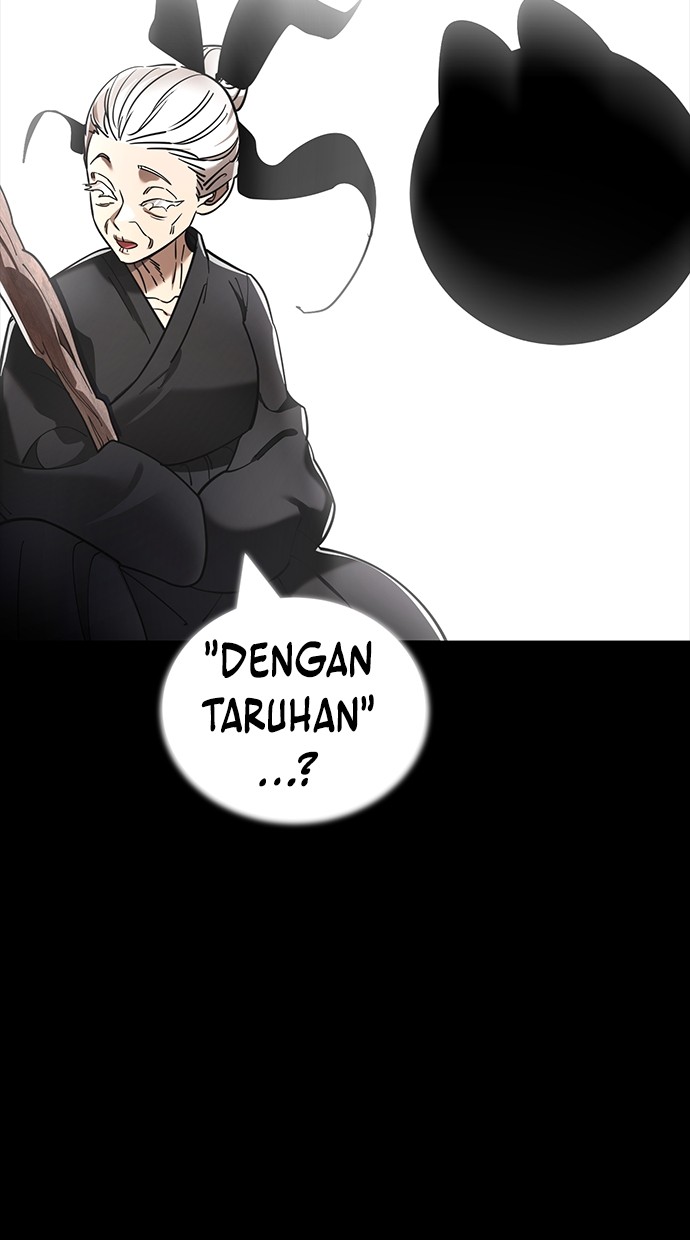 Reincarnation Path of The Underworld King Chapter 47 Gambar 21