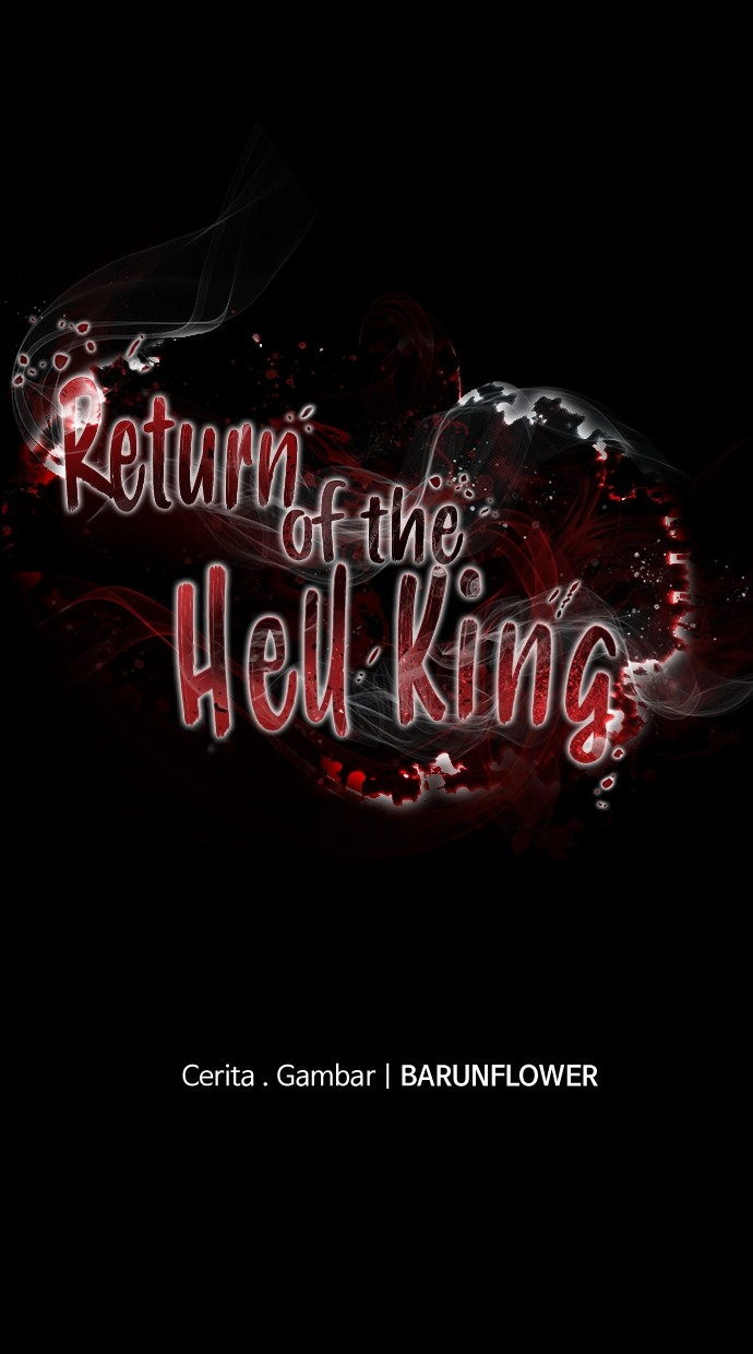 Reincarnation Path of The Underworld King Chapter 47 Gambar 45