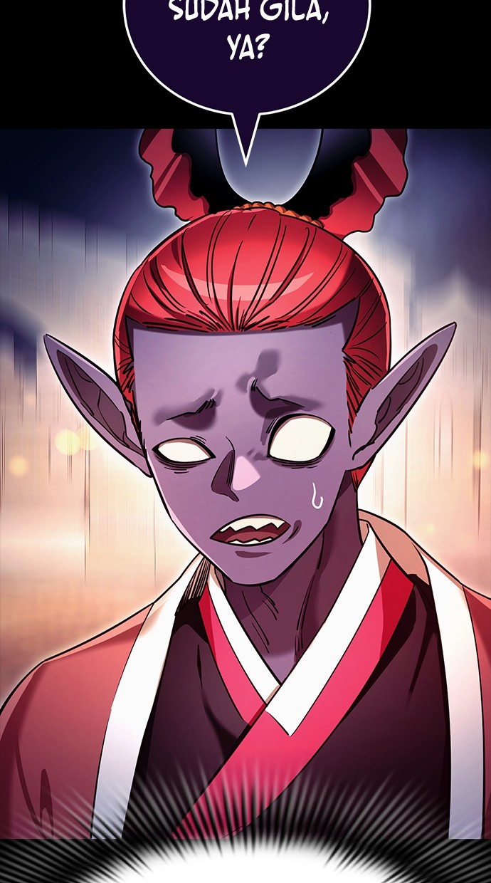 Reincarnation Path of The Underworld King Chapter 47 Gambar 53