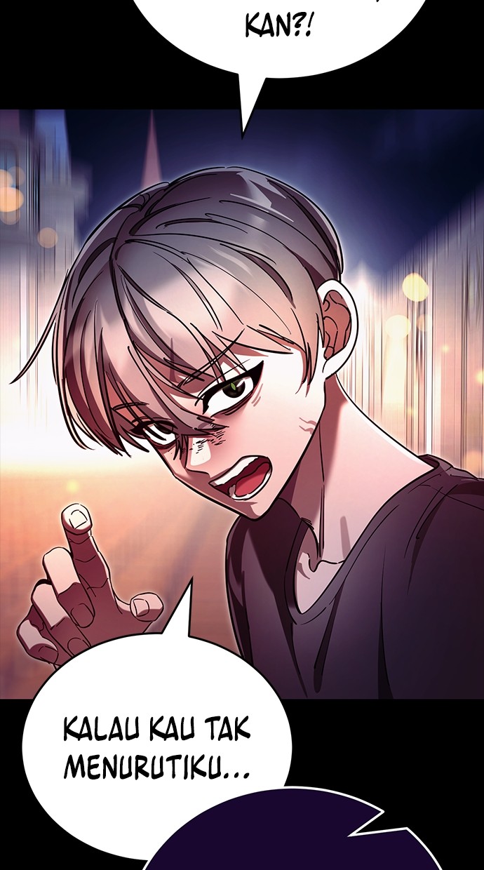 Reincarnation Path of The Underworld King Chapter 47 Gambar 55