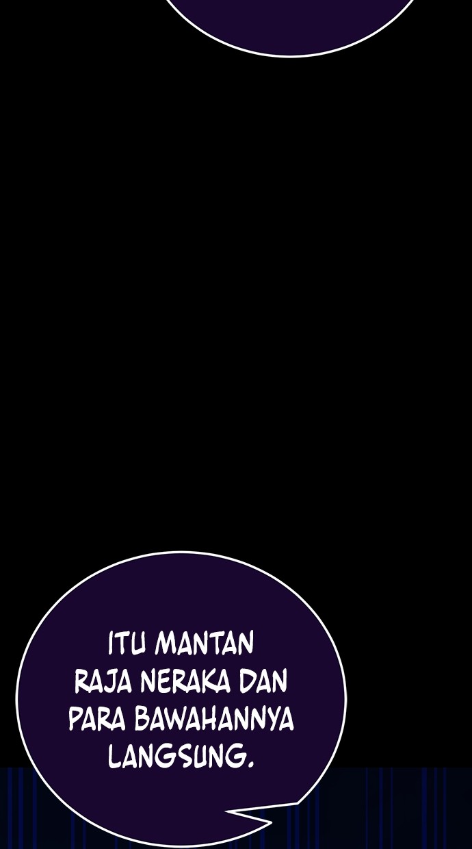 Reincarnation Path of The Underworld King Chapter 47 Gambar 58