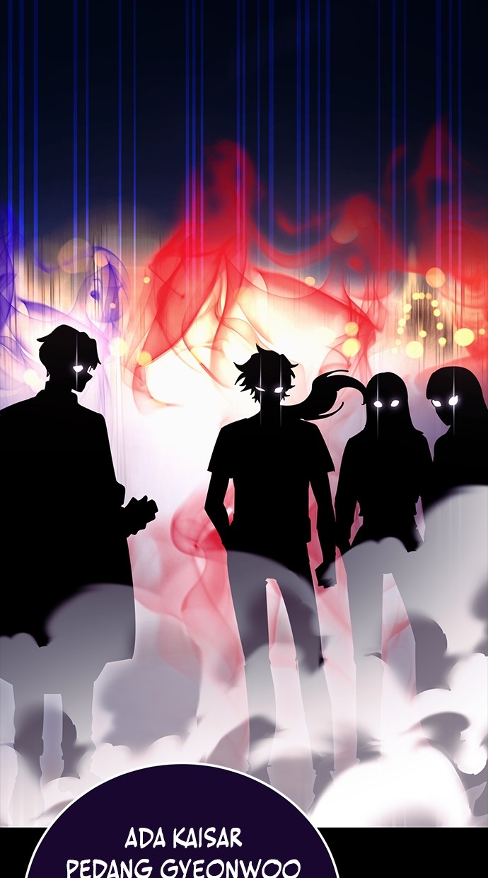 Reincarnation Path of The Underworld King Chapter 47 Gambar 59