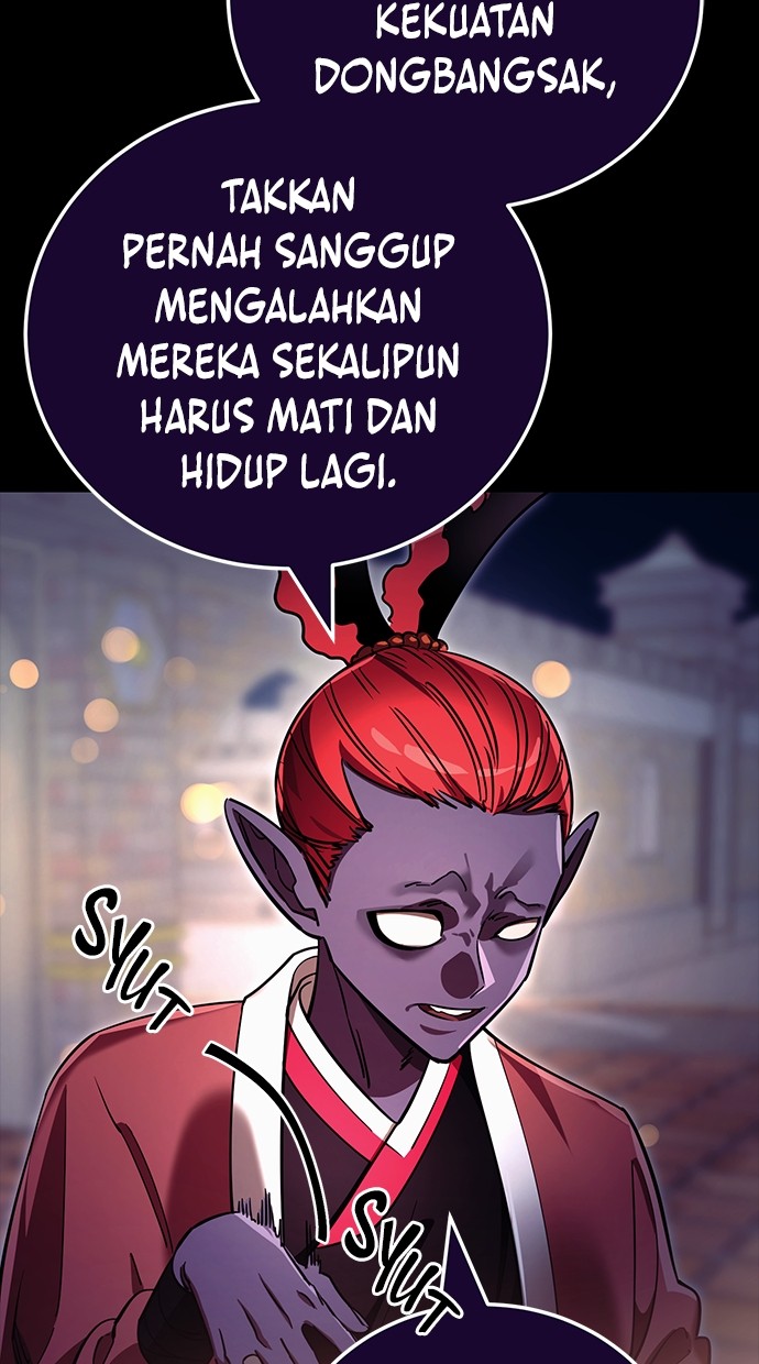 Reincarnation Path of The Underworld King Chapter 47 Gambar 62