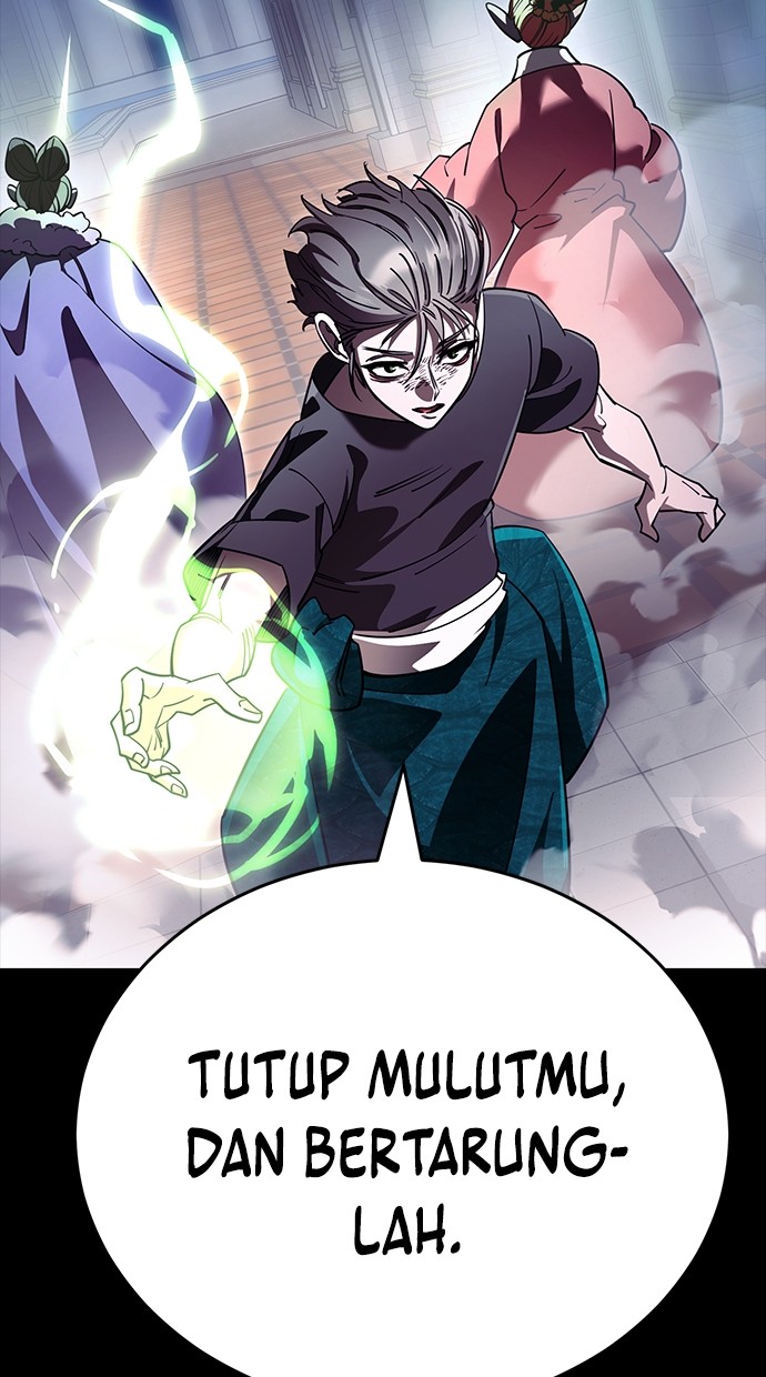 Reincarnation Path of The Underworld King Chapter 47 Gambar 66
