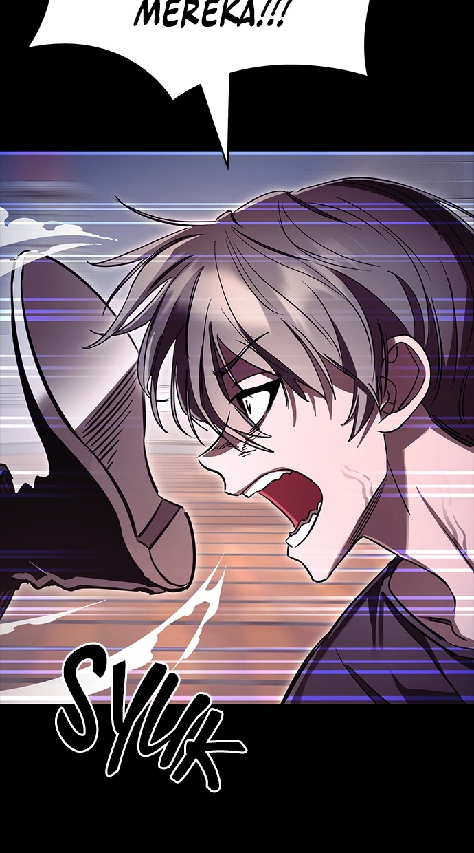 Reincarnation Path of The Underworld King Chapter 47 Gambar 76