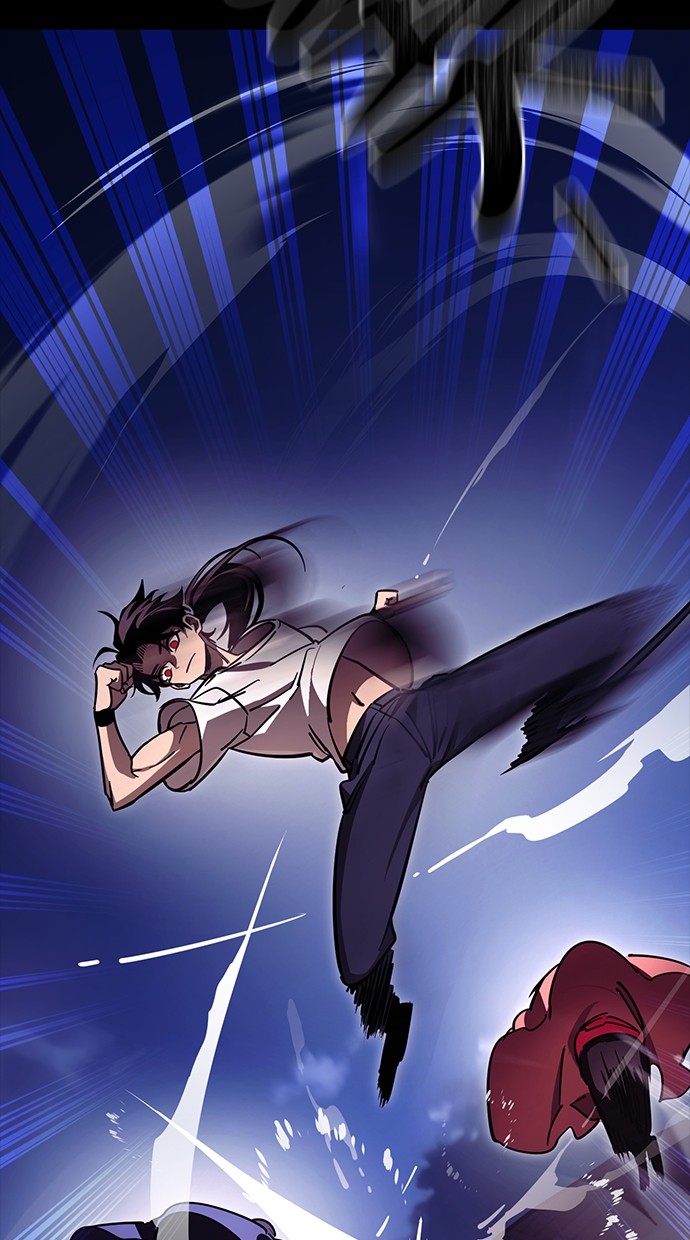 Reincarnation Path of The Underworld King Chapter 47 Gambar 78