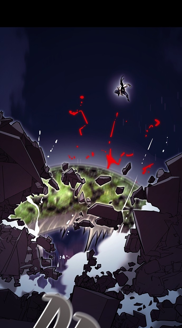 Reincarnation Path of The Underworld King Chapter 47 Gambar 96