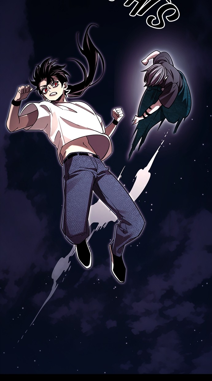 Reincarnation Path of The Underworld King Chapter 47 Gambar 98
