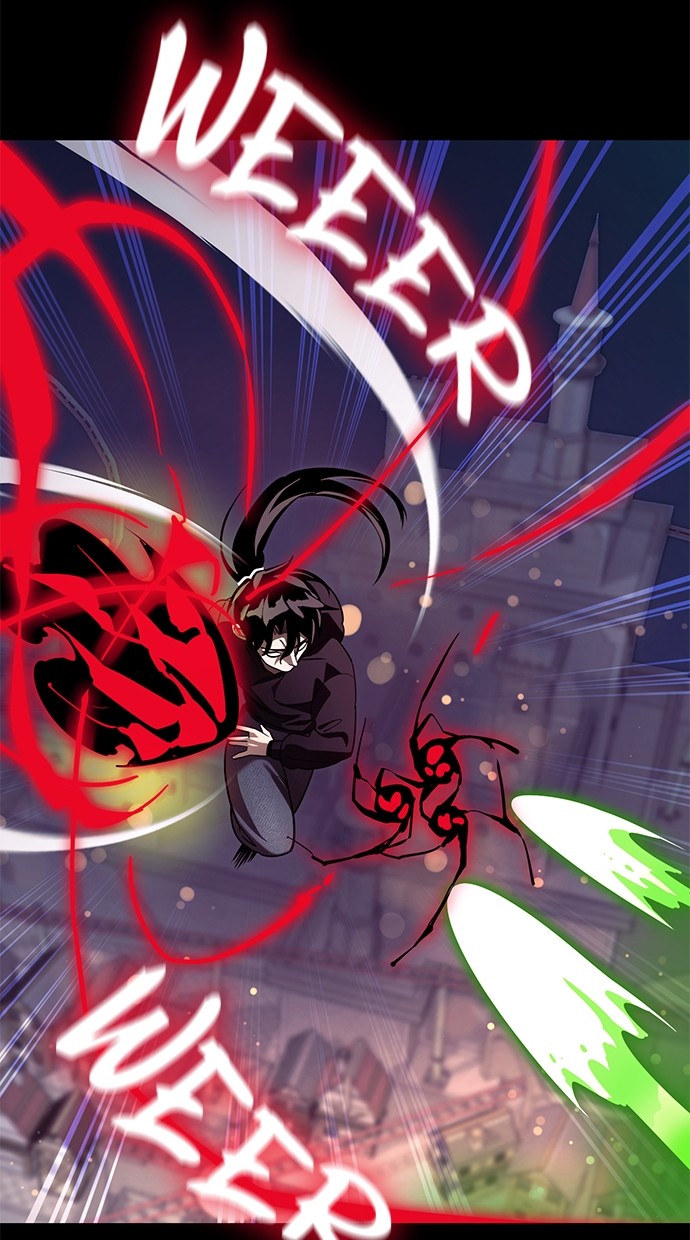 Reincarnation Path of The Underworld King Chapter 46 Gambar 107