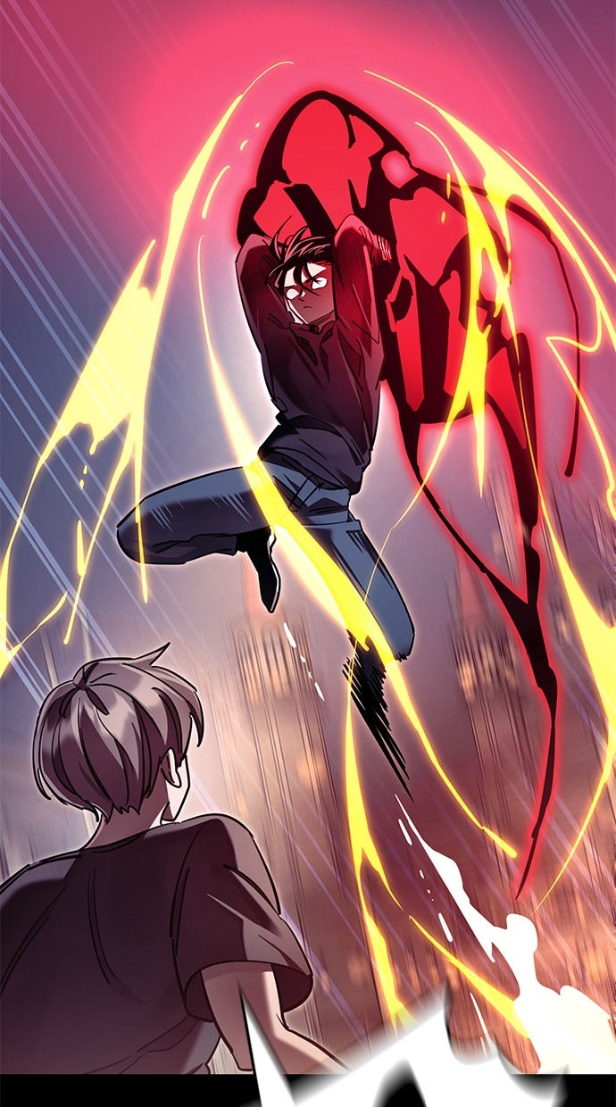 Reincarnation Path of The Underworld King Chapter 46 Gambar 116