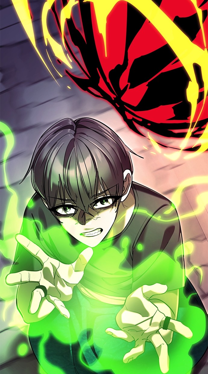 Reincarnation Path of The Underworld King Chapter 46 Gambar 118