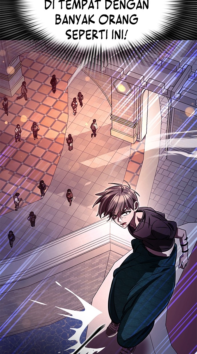 Reincarnation Path of The Underworld King Chapter 46 Gambar 135