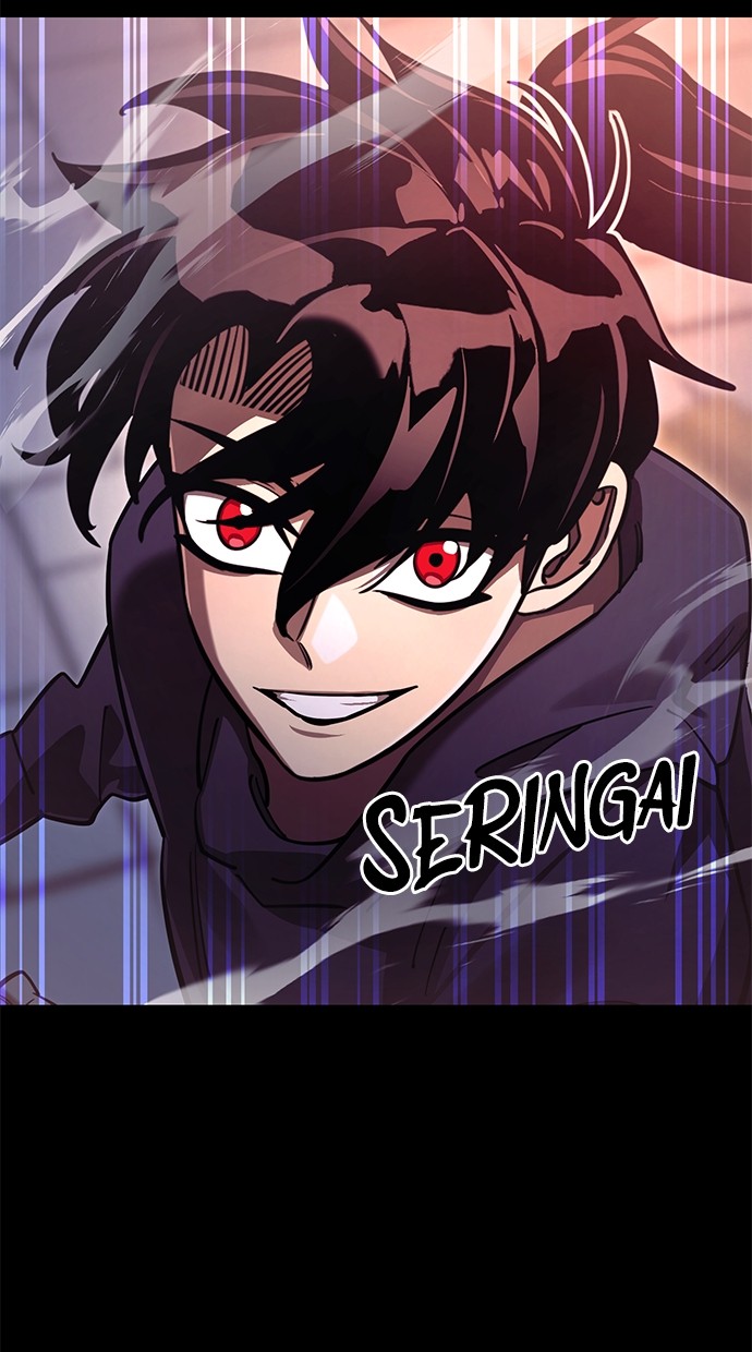 Reincarnation Path of The Underworld King Chapter 46 Gambar 14