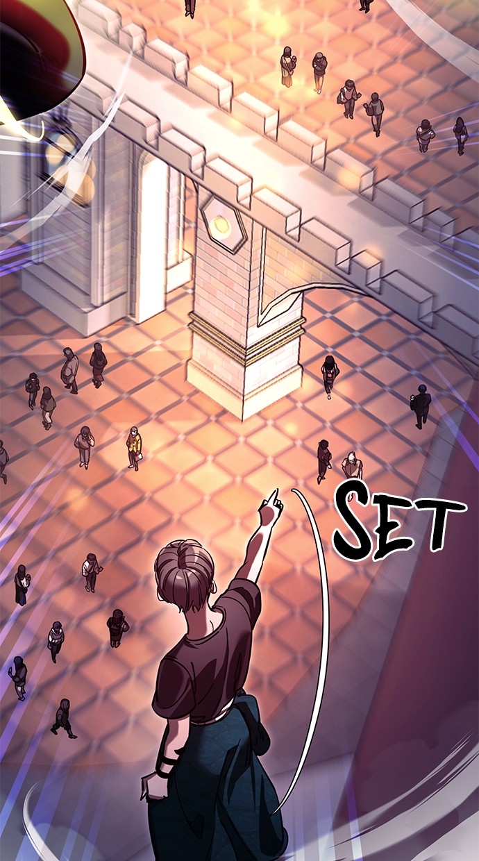 Reincarnation Path of The Underworld King Chapter 46 Gambar 140
